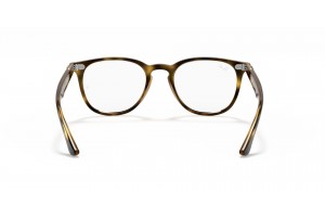 Ray-Ban RX7159 Havana szemüvegkeret
