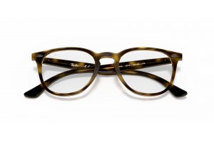 Ray-Ban RX7159 Havana szemüvegkeret