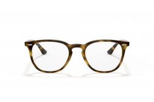 Ray-Ban RX7159 Havana szemüvegkeret