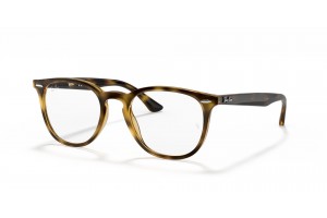 Ray-Ban RX7159 Havana szemüvegkeret