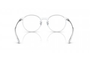 Ray-Ban RX7178D 2001 - átlátszó demo lencse