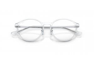 Ray-Ban RX7178D 2001 - átlátszó demo lencse