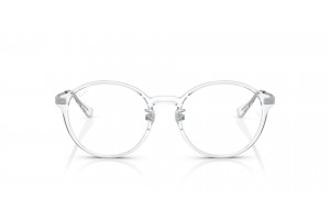 Ray-Ban RX7178D 2001 - átlátszó demo lencse