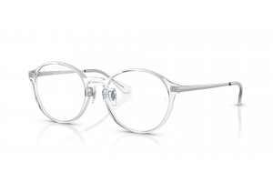 Ray-Ban RX7178D 2001 - átlátszó demo lencse