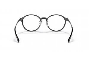 Ray-Ban RX7178D 5725 fekete - demo lencse