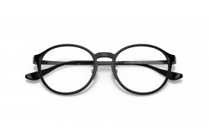 Ray-Ban RX7178D 5725 fekete - demo lencse