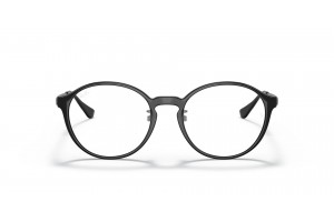 Ray-Ban RX7178D 5725 fekete - demo lencse