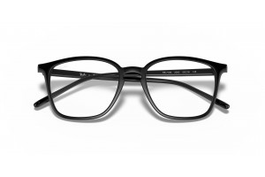 Ray-Ban RX7185 2000 fekete - DEMO lencse