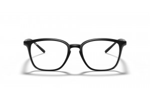 Ray-Ban RX7185 2000 fekete - DEMO lencse