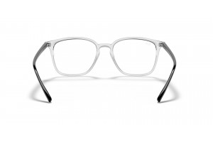 Ray-Ban RX7185 5943 átlátszó DEMO lencse