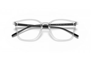 Ray-Ban RX7185 5943 átlátszó DEMO lencse