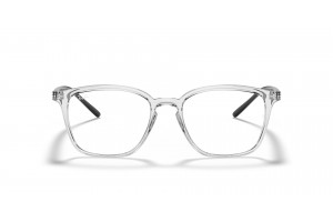 Ray-Ban RX7185 5943 átlátszó DEMO lencse