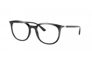 Ray-Ban RX7190 2000 fekete demo lencse