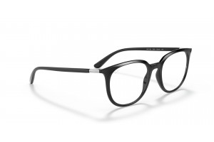 Ray-Ban RX7190 2000 fekete demo lencse