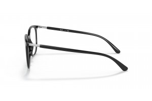 Ray-Ban RX7190 2000 fekete demo lencse