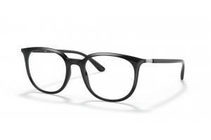 Ray-Ban RX7190 2000 fekete demo lencse