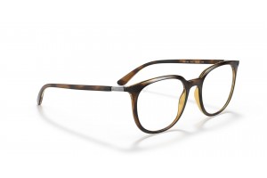 Ray-Ban RX7190 2012 Havana DEMO lencse