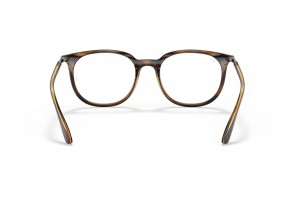 Ray-Ban RX7190 2012 Havana DEMO lencse