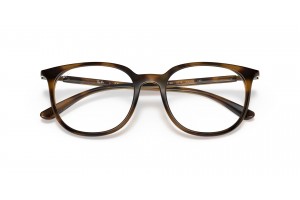 Ray-Ban RX7190 2012 Havana DEMO lencse