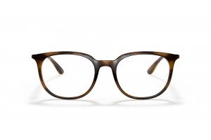 Ray-Ban RX7190 2012 Havana DEMO lencse