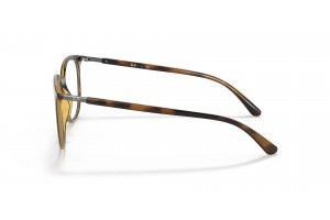 Ray-Ban RX7190 2012 Havana DEMO lencse