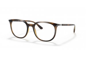 Ray-Ban RX7190 2012 Havana DEMO lencse