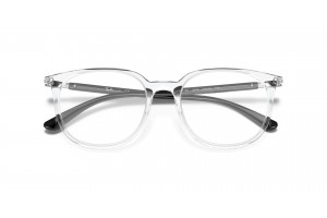 Ray-Ban RX7190 5943 átlátszó szemüveg (demo lencse)