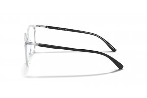 Ray-Ban RX7190 5943 átlátszó szemüveg (demo lencse)