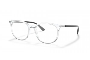 Ray-Ban RX7190 5943 átlátszó szemüveg (demo lencse)