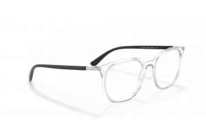 Ray-Ban RX7190 5943 átlátszó szemüveg (demo lencse)