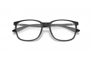 Ray-Ban RX7199 5204 Black - demo lencse