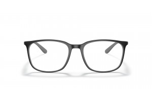 Ray-Ban RX7199 5204 Black - demo lencse