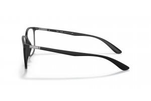 Ray-Ban RX7199 5204 Black - demo lencse