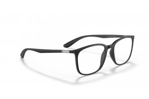 Ray-Ban RX7199 5204 Black - demo lencse