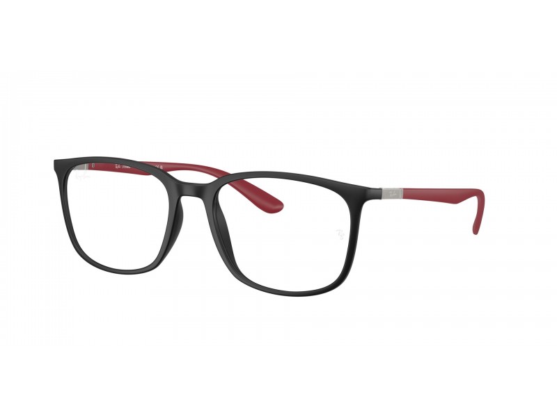 Ray-Ban RX7199 5915 Sand Grey (mintalencse)