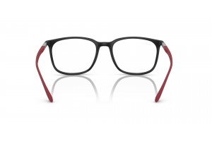 Ray-Ban RX7199 5915 Sand Grey (mintalencse)