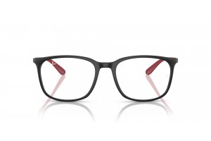 Ray-Ban RX7199 5915 Sand Grey (mintalencse)