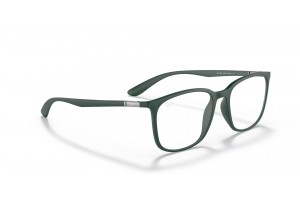 Ray-Ban RX7199 8062 Green DEMO LENS