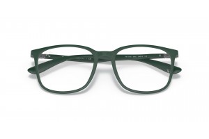 Ray-Ban RX7199 8062 Green DEMO LENS