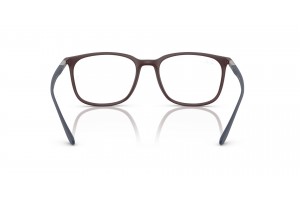 Ray-Ban RX7199 8444 Matte Dark Violet