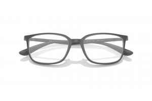 Ray-Ban RX7208 5521 Grey DEMO LENS szemüveg