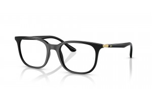 Ray-Ban RX7211 2000 fekete demo lencse