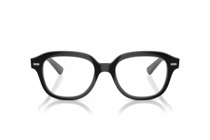 Ray-Ban RX7215 ERIK fekete demo lencsés szemüveg