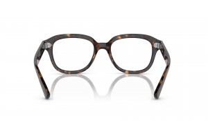 Ray-Ban RX7215 ERIK Havana szemüveg (demo lencse)