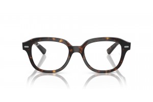Ray-Ban RX7215 ERIK Havana szemüveg (demo lencse)