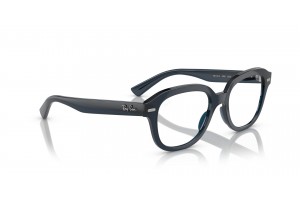 Ray-Ban RX7215 ERIK Opal Dark Blue szemüveg
