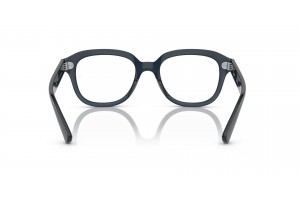 Ray-Ban RX7215 ERIK Opal Dark Blue szemüveg