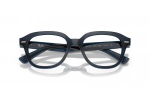 Ray-Ban RX7215 ERIK Opal Dark Blue szemüveg