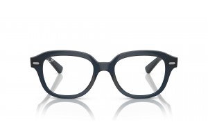 Ray-Ban RX7215 ERIK Opal Dark Blue szemüveg