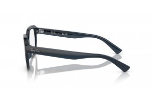 Ray-Ban RX7215 ERIK Opal Dark Blue szemüveg